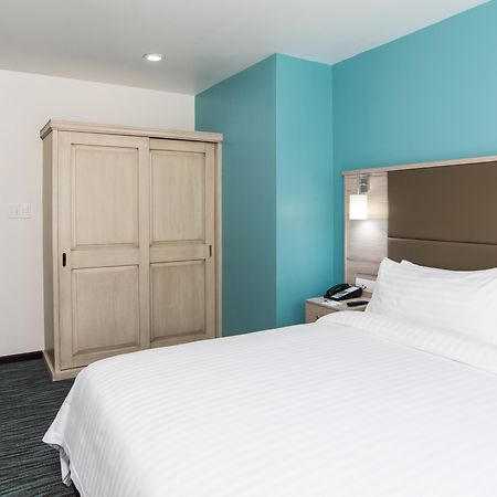 Holiday Inn & Suites Mexico Zona Reforma By Ihg Rom bilde