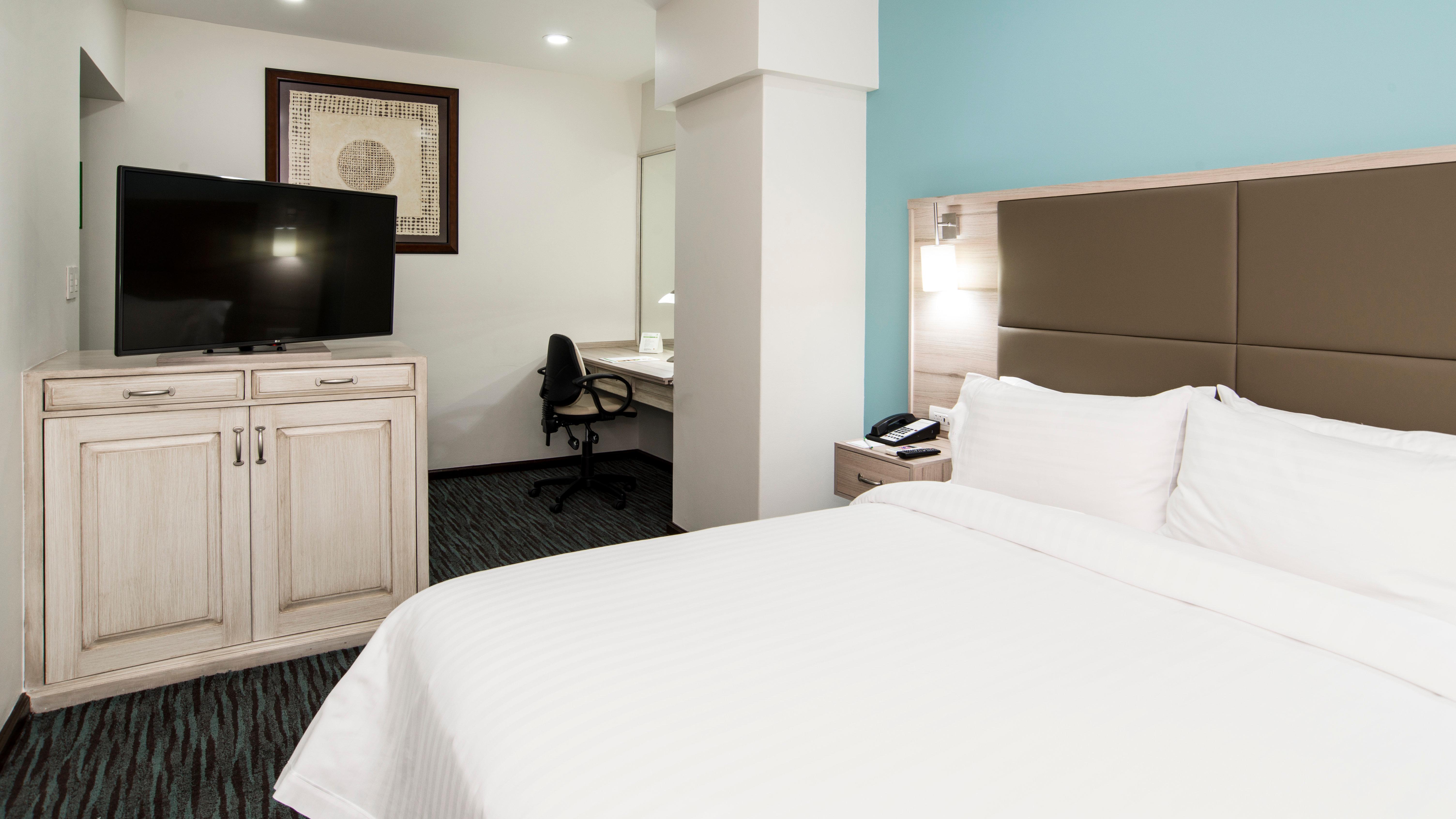 Holiday Inn & Suites Mexico Zona Reforma By Ihg Eksteriør bilde