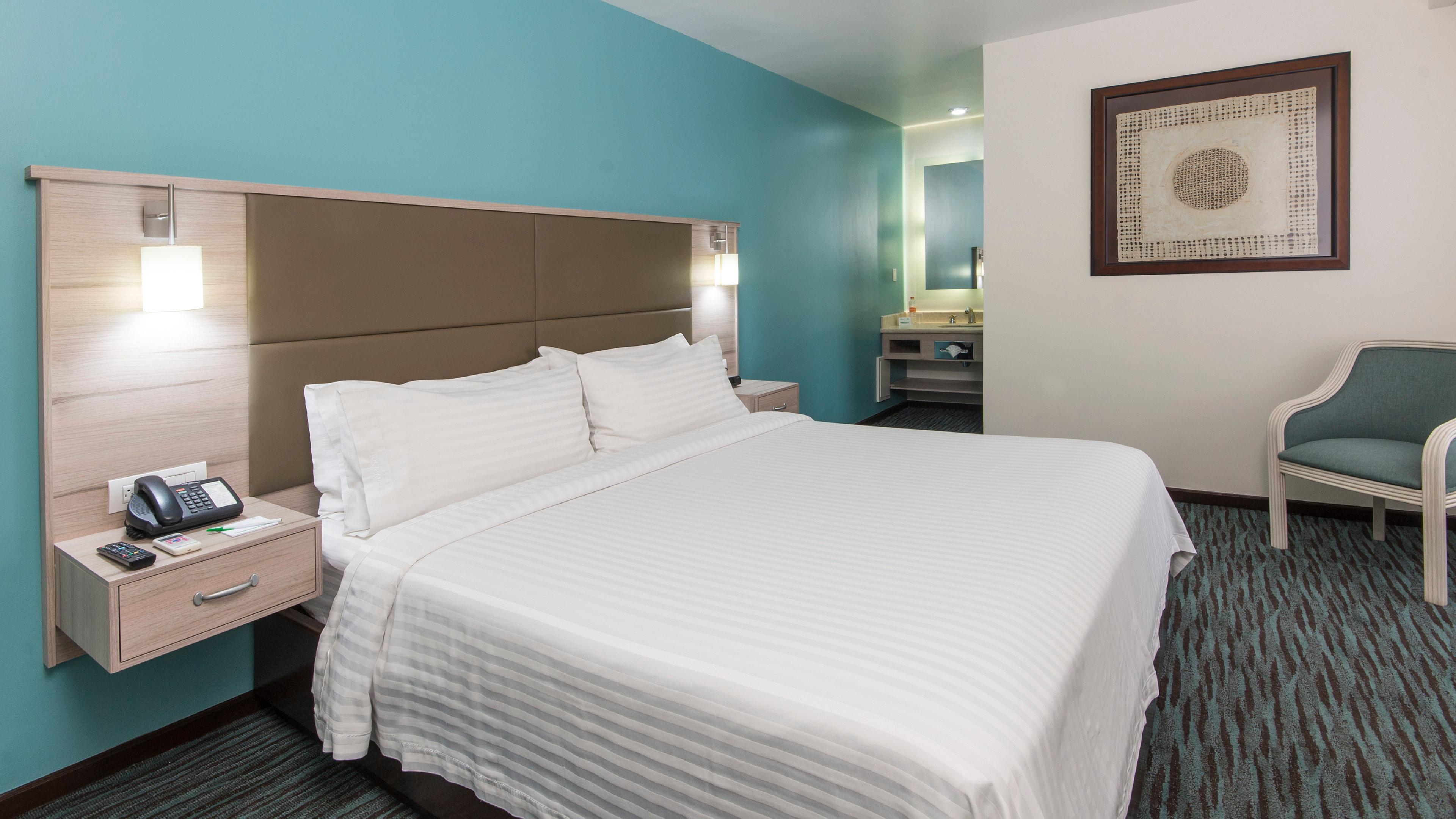 Holiday Inn & Suites Mexico Zona Reforma By Ihg Eksteriør bilde