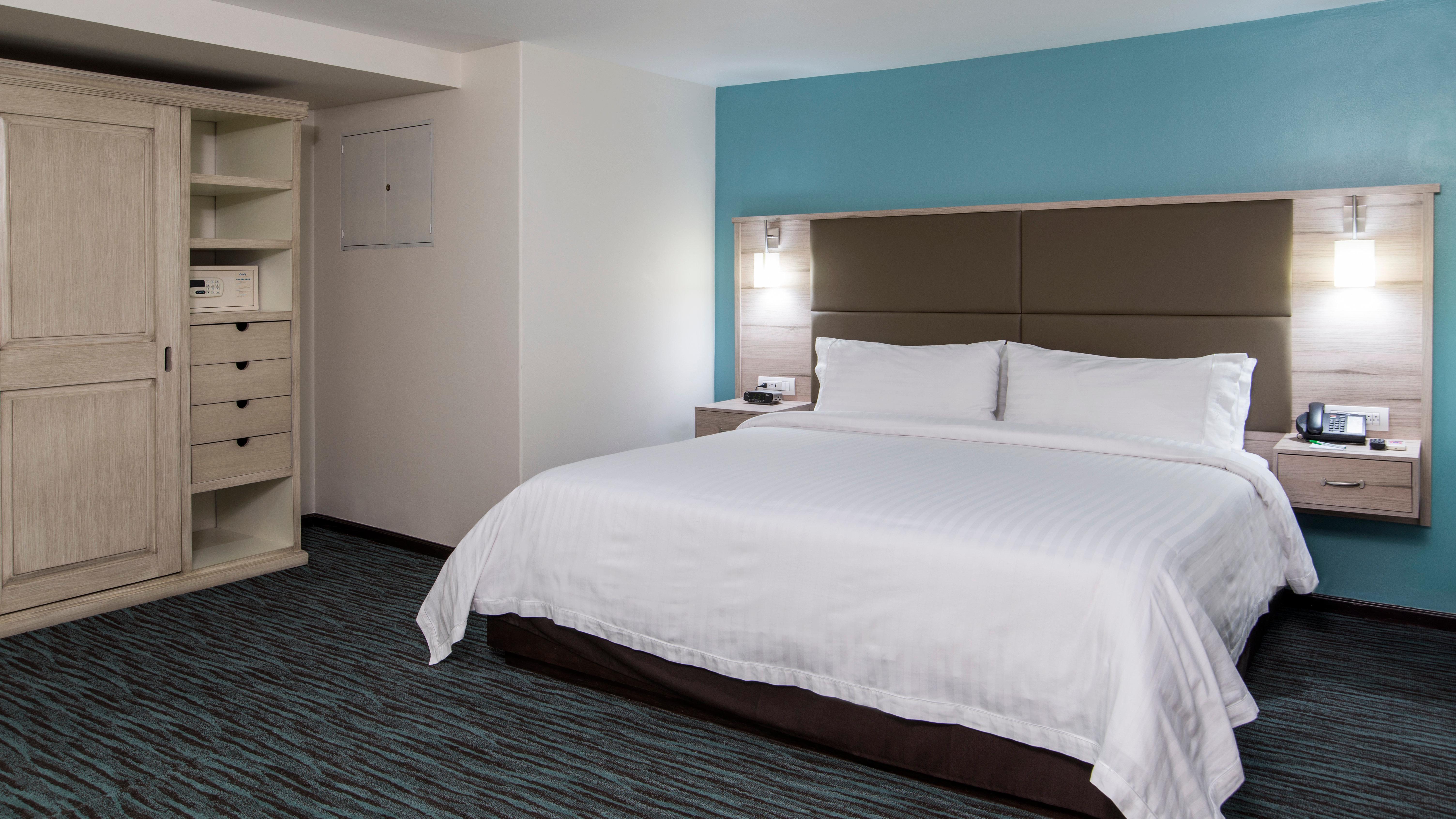 Holiday Inn & Suites Mexico Zona Reforma By Ihg Eksteriør bilde