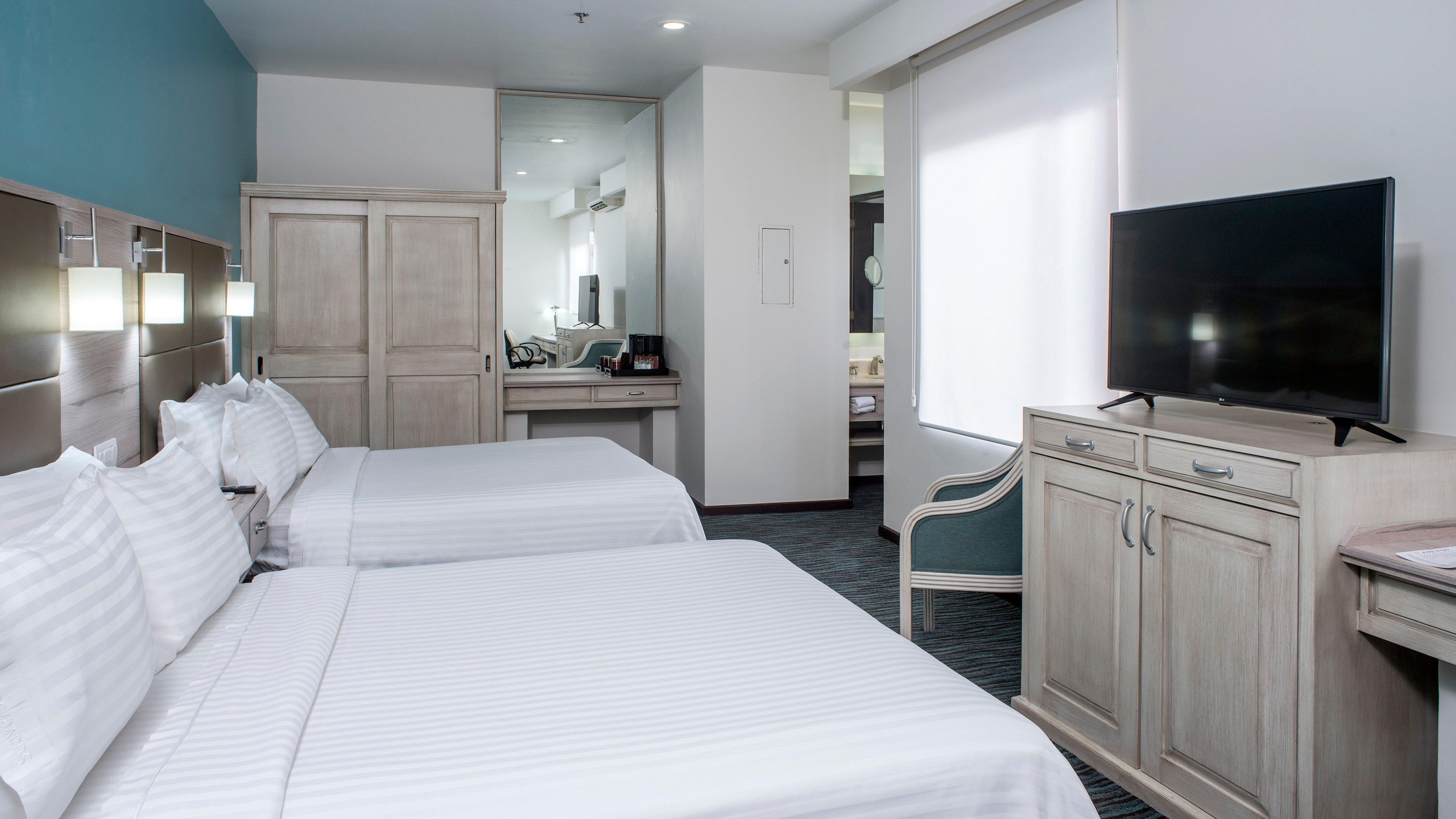 Holiday Inn & Suites Mexico Zona Reforma By Ihg Eksteriør bilde