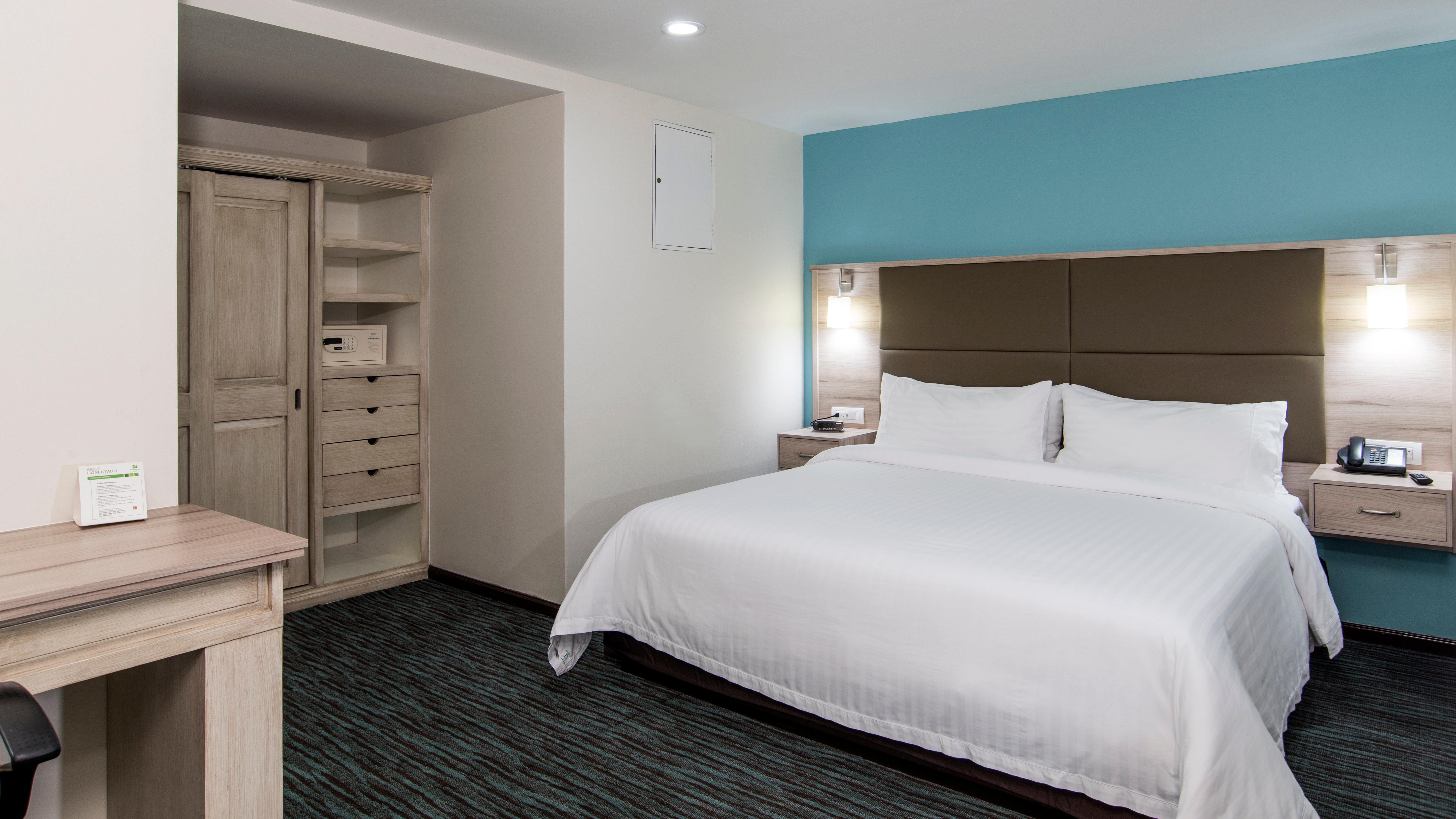Holiday Inn & Suites Mexico Zona Reforma By Ihg Eksteriør bilde
