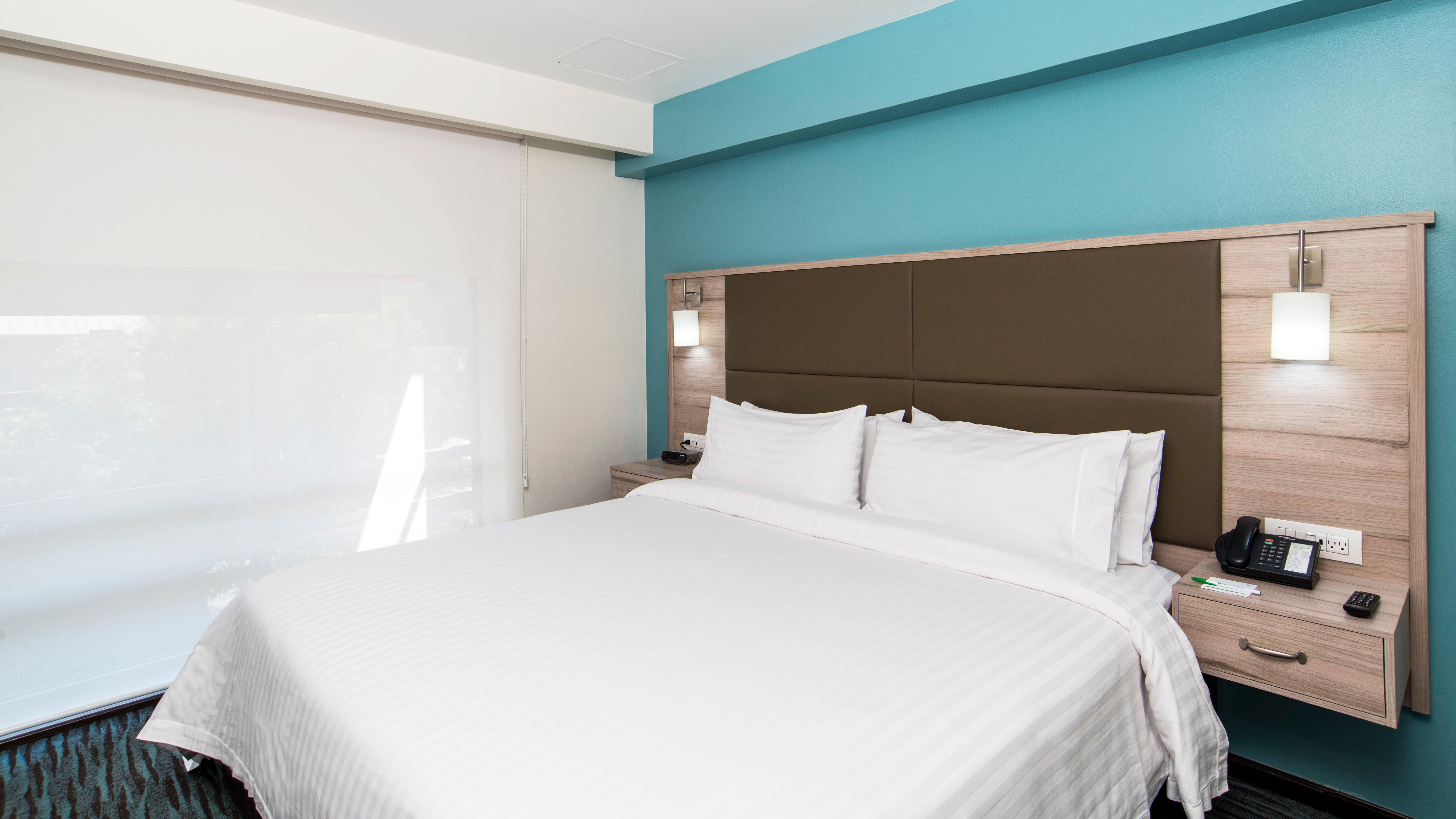 Holiday Inn & Suites Mexico Zona Reforma By Ihg Eksteriør bilde