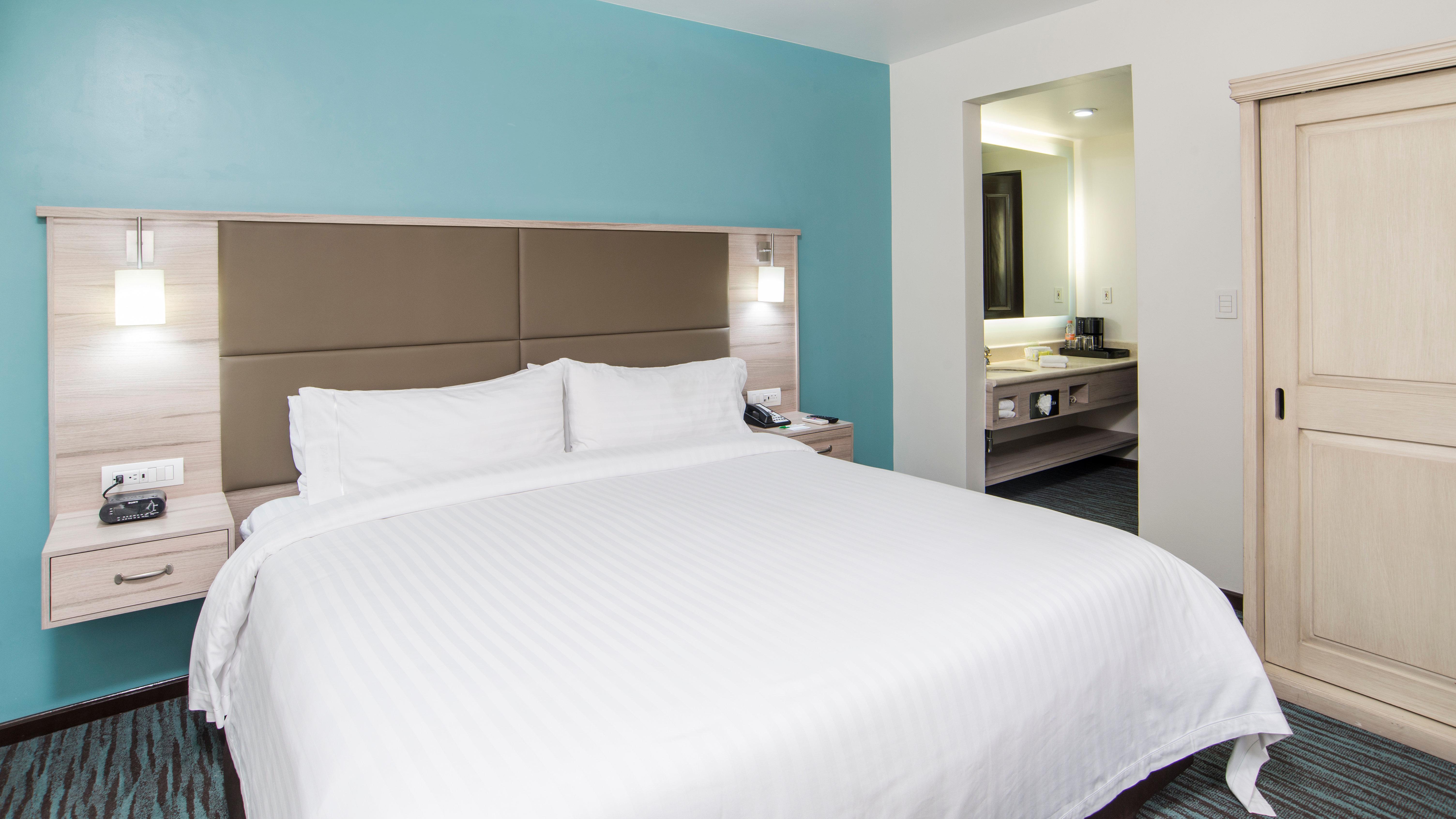 Holiday Inn & Suites Mexico Zona Reforma By Ihg Eksteriør bilde