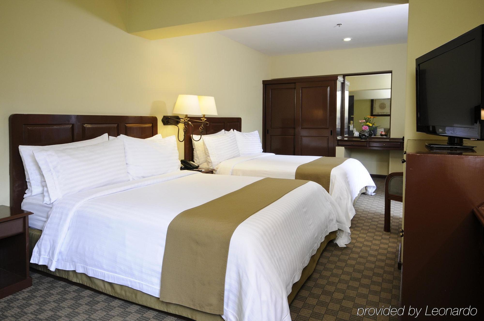 Holiday Inn & Suites Mexico Zona Reforma By Ihg Eksteriør bilde