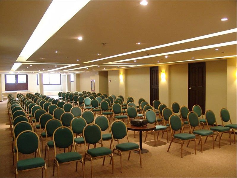 Holiday Inn & Suites Mexico Zona Reforma By Ihg Eksteriør bilde